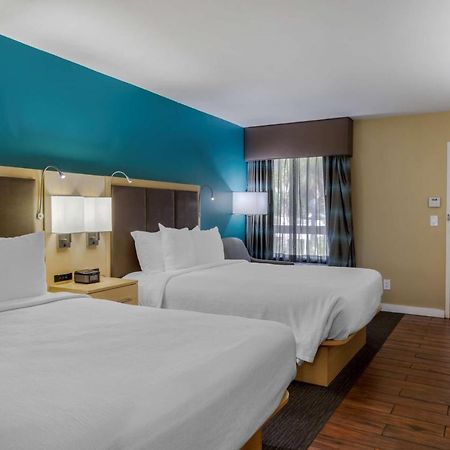 Best Western Plus South Coast Inn Голета Экстерьер фото