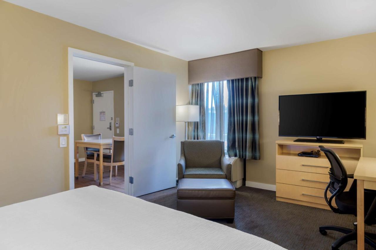 Best Western Plus South Coast Inn Голета Экстерьер фото