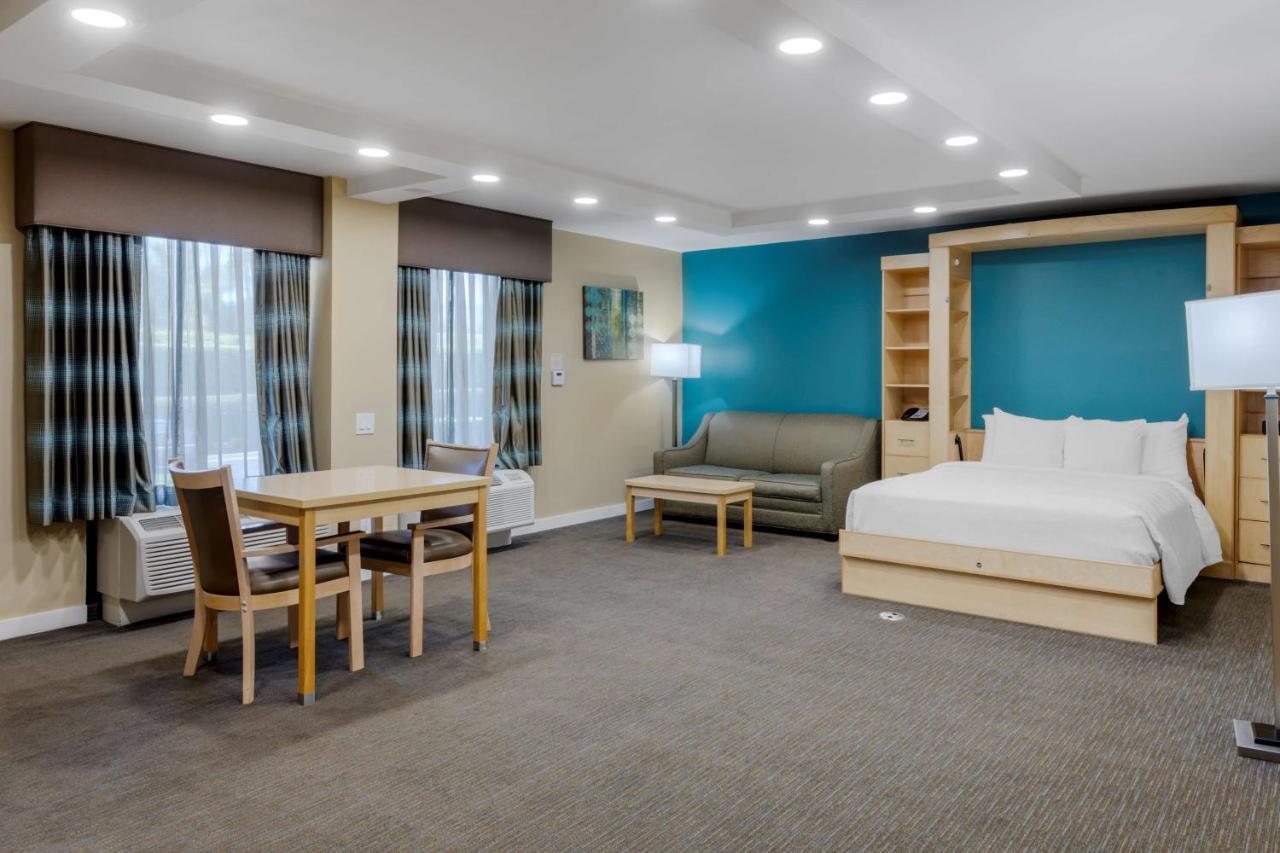 Best Western Plus South Coast Inn Голета Экстерьер фото