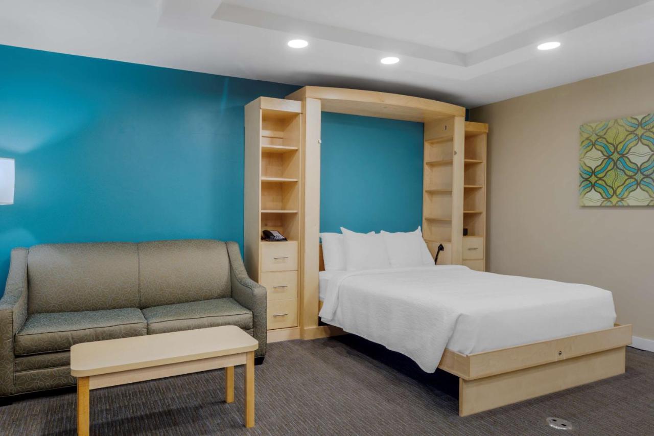 Best Western Plus South Coast Inn Голета Экстерьер фото