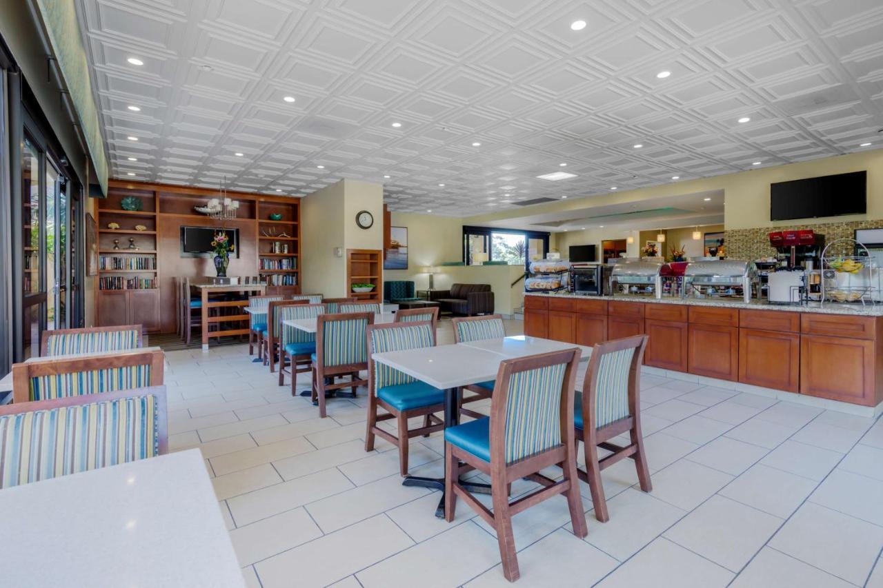 Best Western Plus South Coast Inn Голета Экстерьер фото