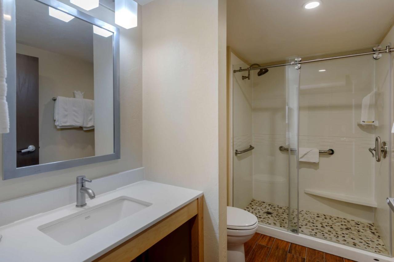 Best Western Plus South Coast Inn Голета Экстерьер фото
