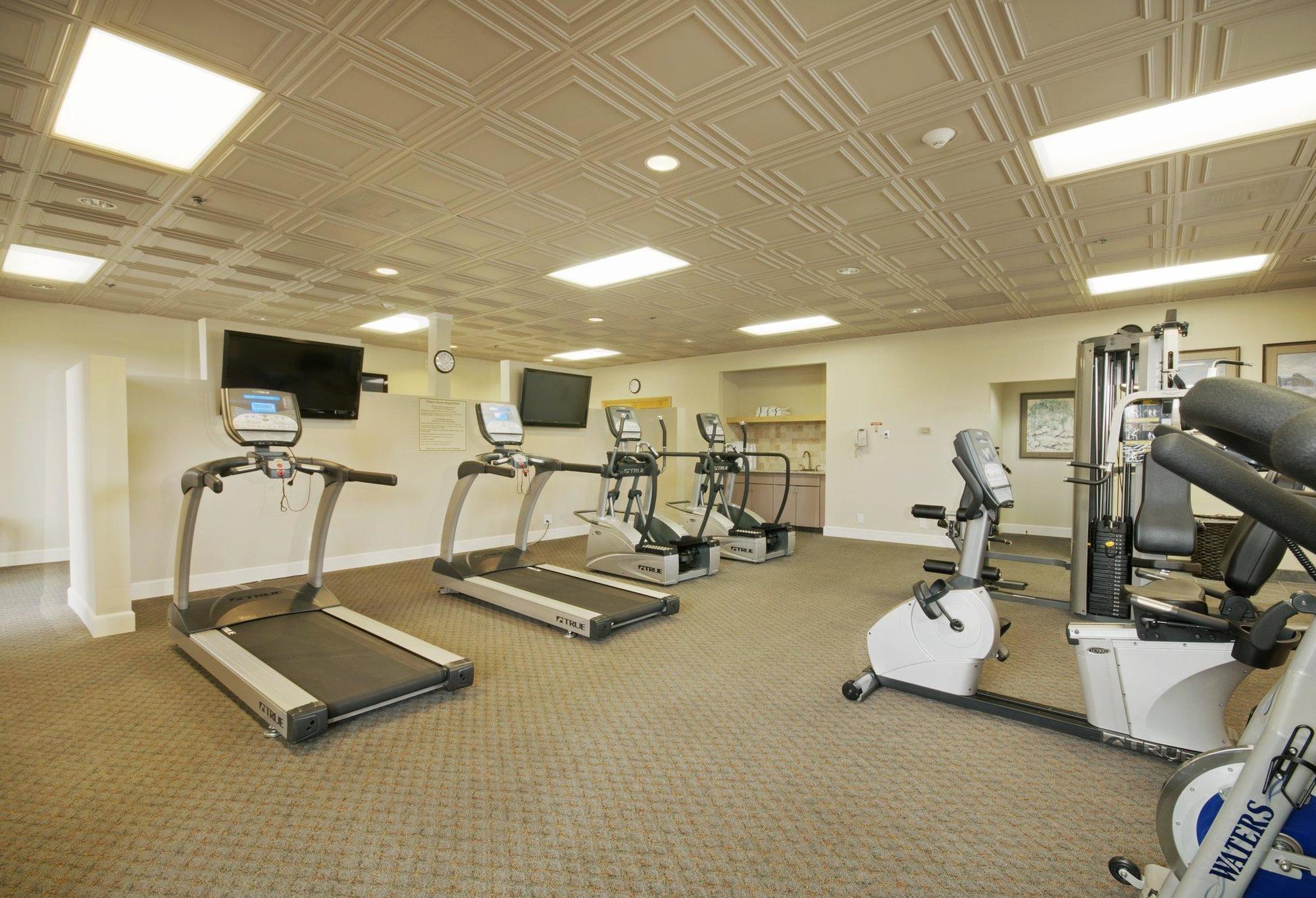 Best Western Plus South Coast Inn Голета Экстерьер фото